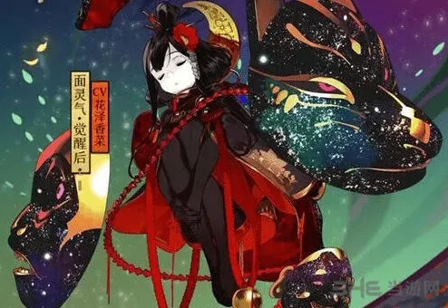 《阴阳师》面灵气御魂选择完整指南