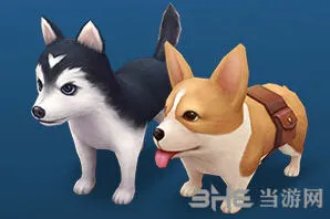 逃跑吧少年小彩蛋