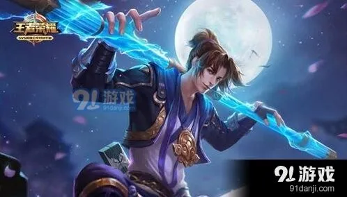 王者荣耀孙悟空重做技能评测