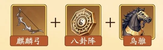 三国杀:武将觉醒推荐