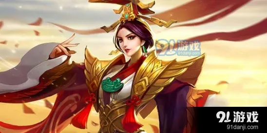王者荣耀芈月重做出装顺序最全攻略