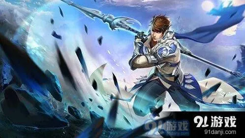 王者荣耀赵云技能连招技巧解析说明