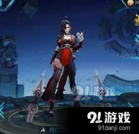 王者荣耀阿轲阵容怎么搭配分享