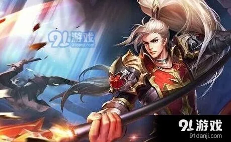 王者荣耀S7韩信怎么玩