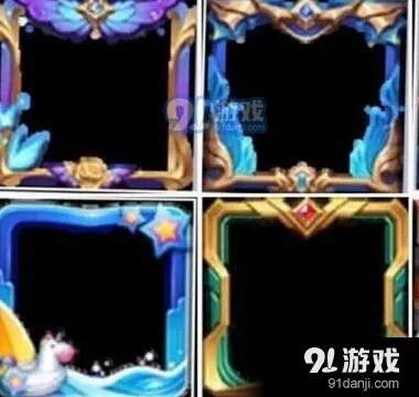 王者荣耀2017KPL头像框怎么拿