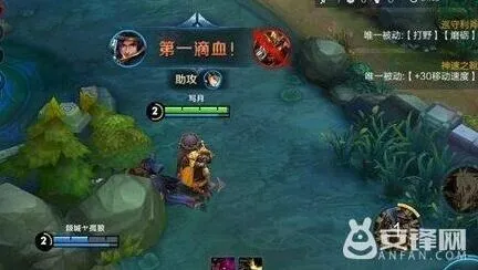 王者荣耀刘备重做对线怎么打