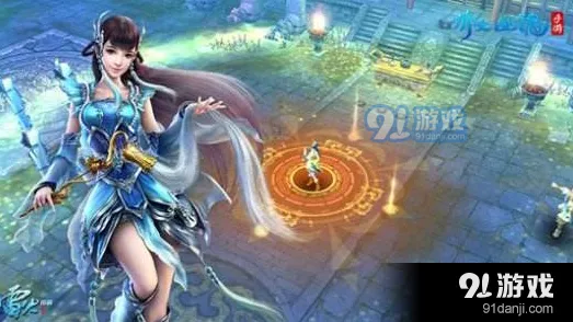 倩女幽魂偃师技能加点方案