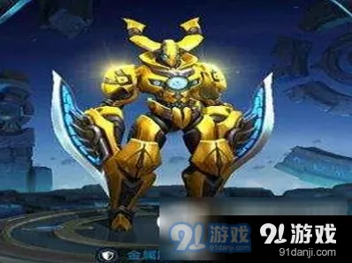 王者荣耀墨子连招全攻略