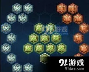 王者荣耀兰陵王