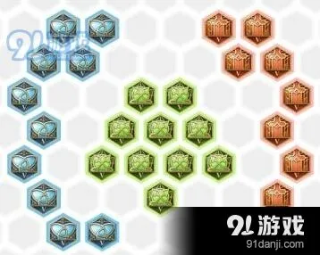 王者荣耀刘备符文搭配推荐