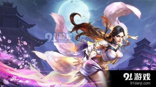王者荣耀露娜重做铭文搭配技巧分享