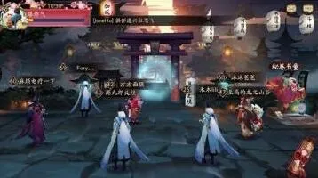 阴阳师集结之境怎么玩