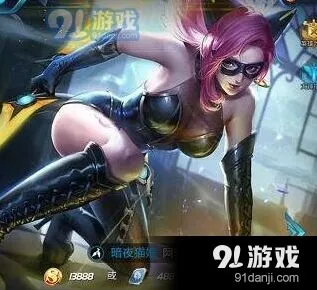 王者荣耀阿轲无尽破军出装推荐