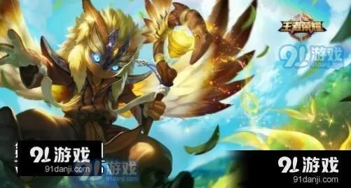 王者荣耀鬼谷子隐身技能玩法详解