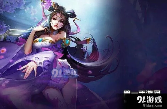 《王者荣耀》对线技巧详解