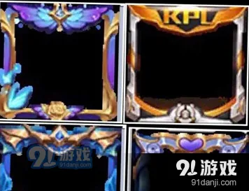 王者荣耀露娜花间意头像框获取方法全解