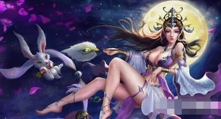 王者荣耀嫦娥铭文最佳搭配方案