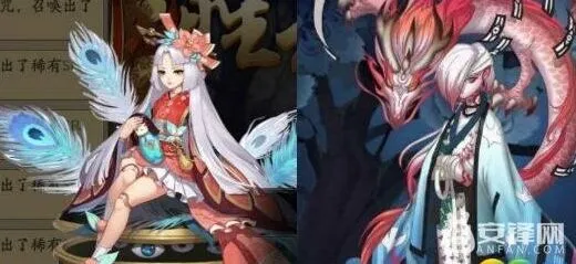 阴阳师匣中少女和一目连对比攻略指南