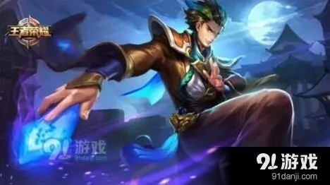 王者荣耀狄仁杰新版技能厉害吗 重做强度解析