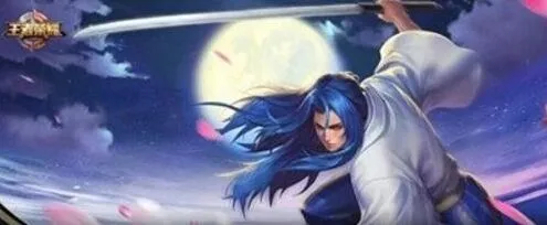 王者荣耀橘右京出装铭文攻略分享