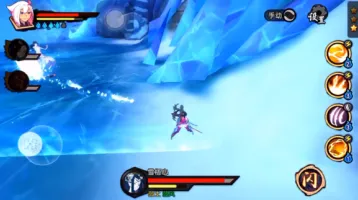 仙剑奇侠传雪梧心boss攻略教程