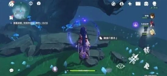 原神：冰封之心门打不开流程详解