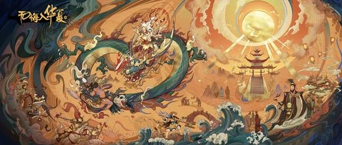 无悔华夏秦楚汉名臣阵容玩法攻略