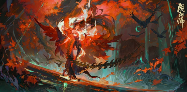 《阴阳师》sp红叶御魂怎么搭配详解