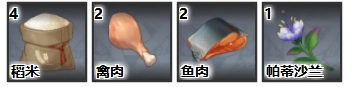 原神决斗之魂食谱获取全指南