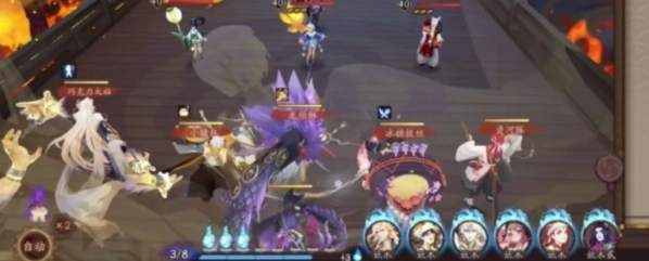阴阳师2023痴卷阵容速刷指南