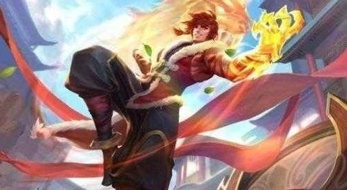 王者荣耀裴擒虎怎么玩 英雄连招技巧进阶