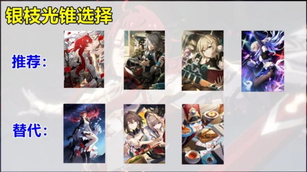 崩坏星穹铁道词条
