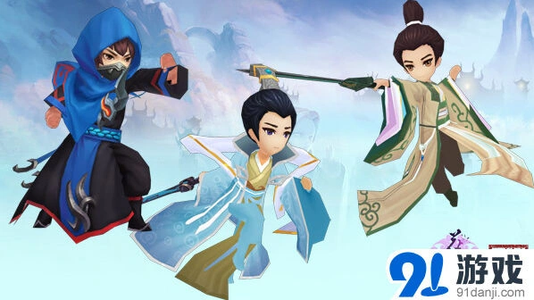 花千骨五上仙灵宠完整攻略