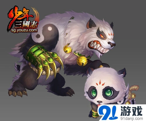 少年三国志最新战宠曝光百战天宠技巧攻略