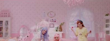 奇迹暖暖各大卫视