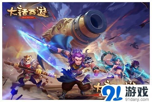 大话西游手游时空浮屠解谜玩法攻略