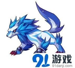《天天酷跑》冰锋狼王免费领 连续登录活动完整教程