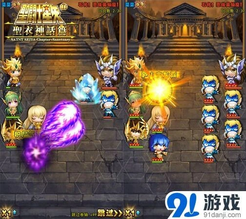 军团觉醒系统玩法指南
