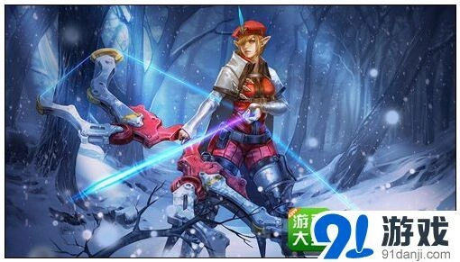 《一路》凯思卓技能与定位解析