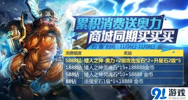 《一路》周末活动汇总登录消费对战挑战全指南