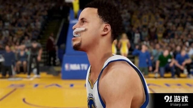 NBA2K16最新宣传片胜利群星闪耀的舞台玩法指南