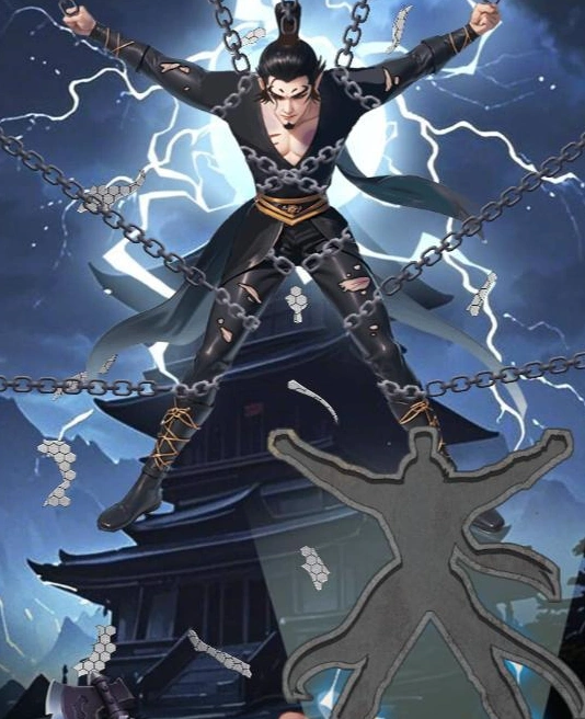魔力玩梗碎片