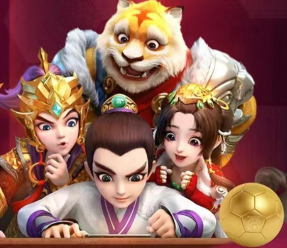 大话西游竞猜