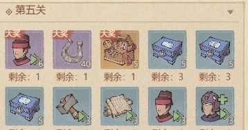 这城有良田除鼠