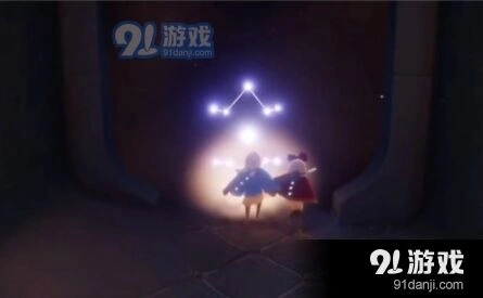 光遇白色金边斗篷怎么获得技巧