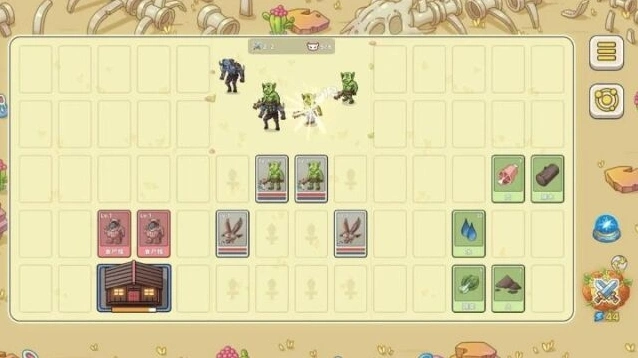 TapTap植物