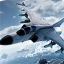 空战超级飞行员内置菜单官方最新版-1.0