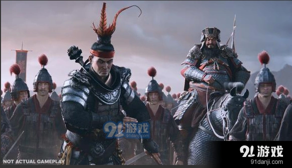 全面战争三国武将特殊称号与效果指南