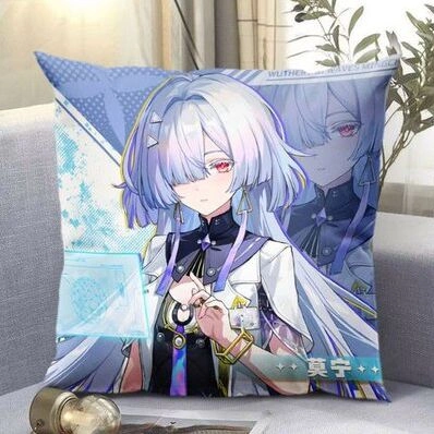 鸣潮西格莉卡角色攻略