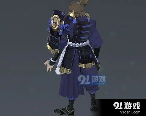 王者荣耀宫本武藏重做内容介绍